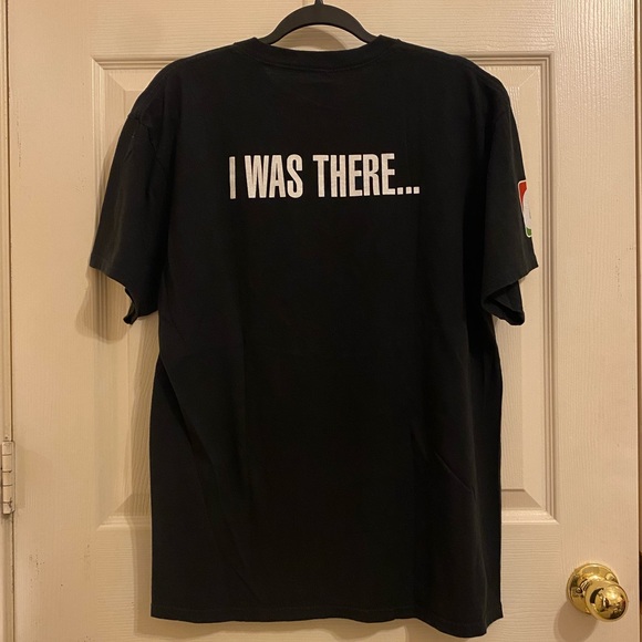 Dave Chappelle Radio City Music Hall NYC Live Comedy Show Obey Tee 2015 - Picture 3 of 6